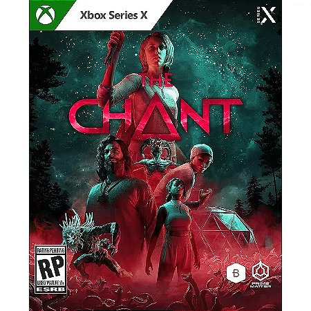 The Chant Xbox Series X|S Mídia Digital