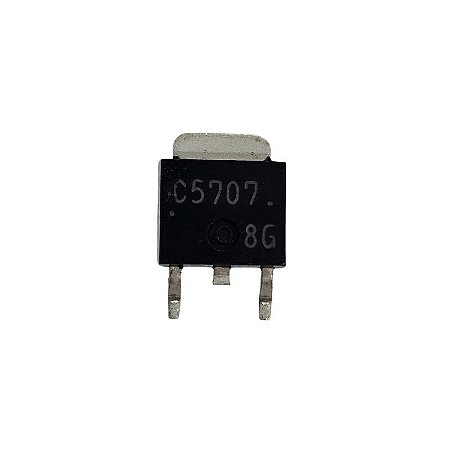 2SC5707 Transistor Smd