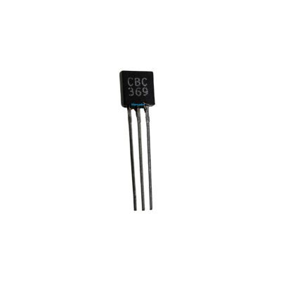 BC369 Transistor To-92