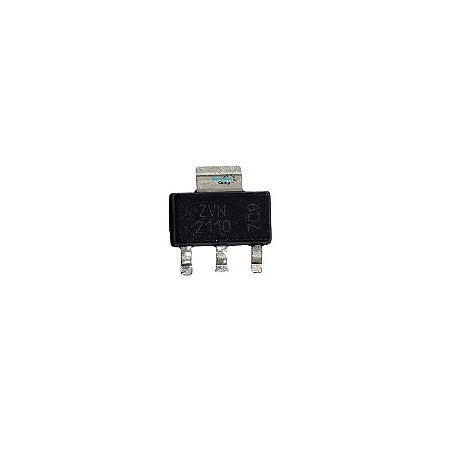ZVN2110GTA Transistor Smd