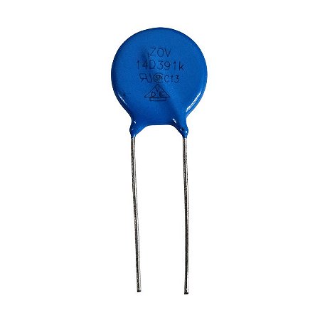 Varistor S14K250V = 14D391K Zov