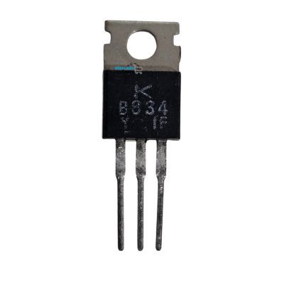 2SB834 Transistor To-220