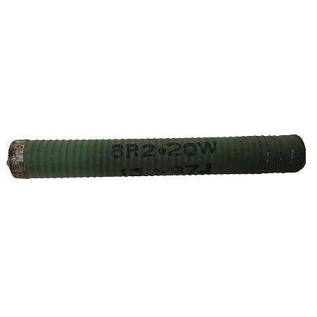 Resistor 8R2 20W 10% Fe-Ad