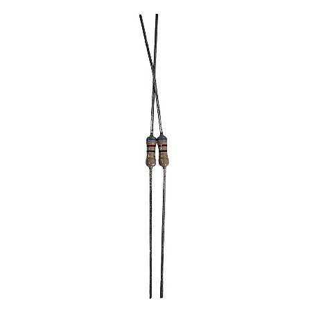 Resistor 620R 1/4W 5%