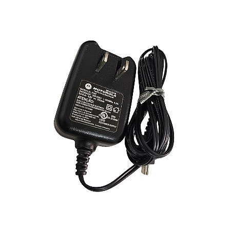 Fonte de Alimentação 0,2A 5V SPN5187B Motorola