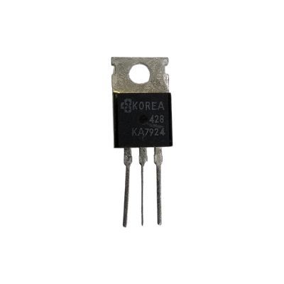 KA7924 Regulador de Tensão To-220