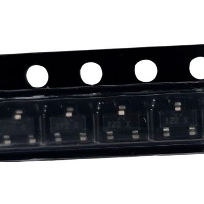 Diodo 88C5V1 = Zener 5V1 Smd
