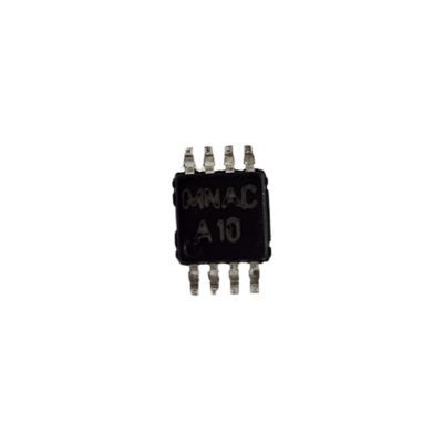 MNAC A10 Circuito Integrado Smd Msop-8