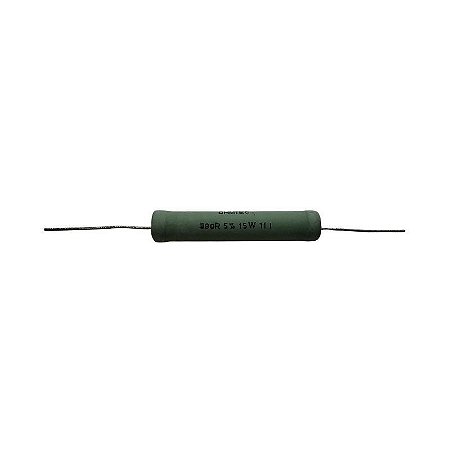 Resistor 390R 15W 5%