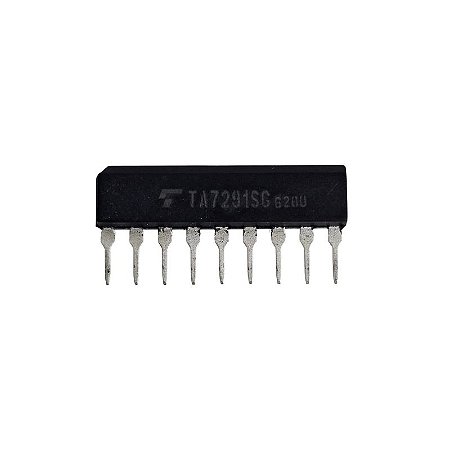 TA7291SG Circuito Integrado Toshiba