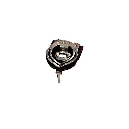 Trimpot 100R Horizontal