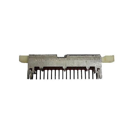 Chave ALPS 127M 18 Terminais Com Mola