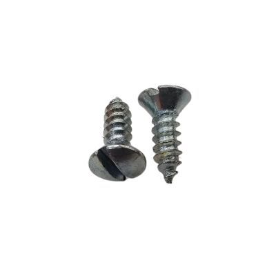 Parafuso Oval 13MM x 6MM Kit 10Pçs