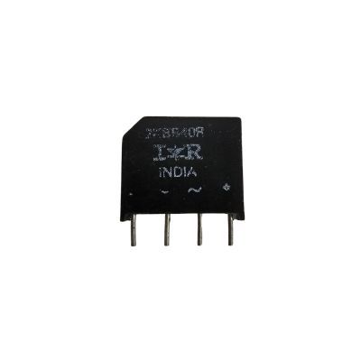 2KBR40R Ponte Retificadora
