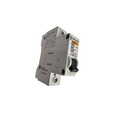 Disjuntor Termomagnético K60 B32 ON-OFF 230/400V Multi9 Merlin Gerin