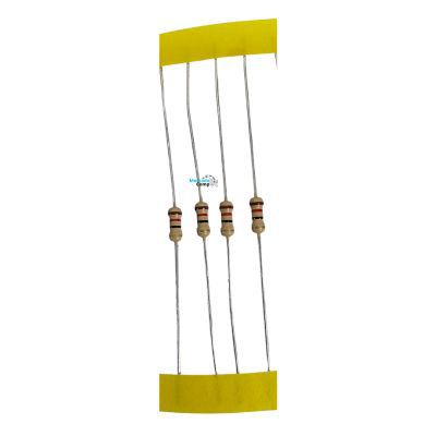 Resistor 12R 1/4W 5%