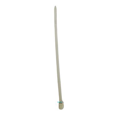 Abraçadeira T18R Branca Unidade