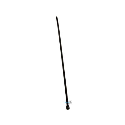 Abraçadeira T50R Preta Unidade