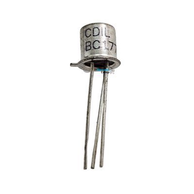 BC177B Transistor Cdil