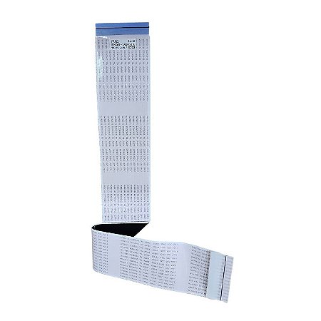 Cabo Flat BN96-39891A Para Tv Samsung UN40KU6000GXZD
