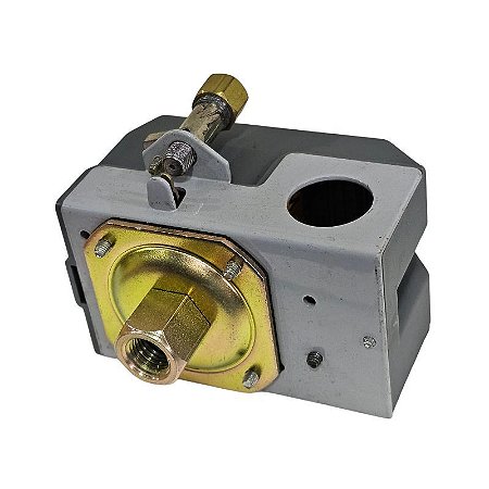 Pressostato Para Compressor 20/40PSI 35.101 Margirius