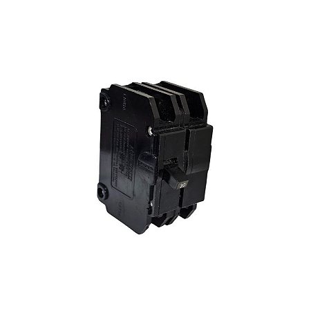 Disjuntor Termomagnético Bipolar 30A 500Vca 50/60HZ Lorenzetti