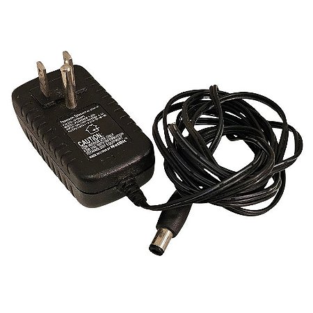 Fonte de Alimentação 0,3A 22V 50/60HZ KSA0090B-3-220 Thomson Telecom