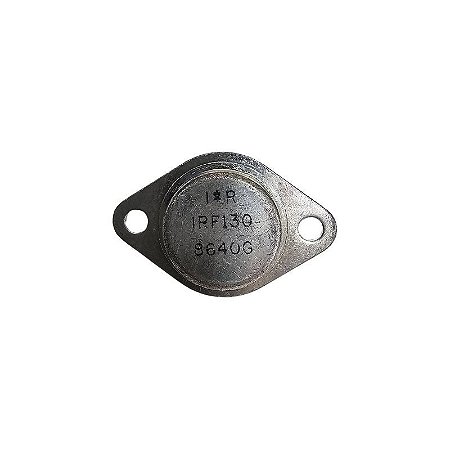 IRF130 Transistor IR