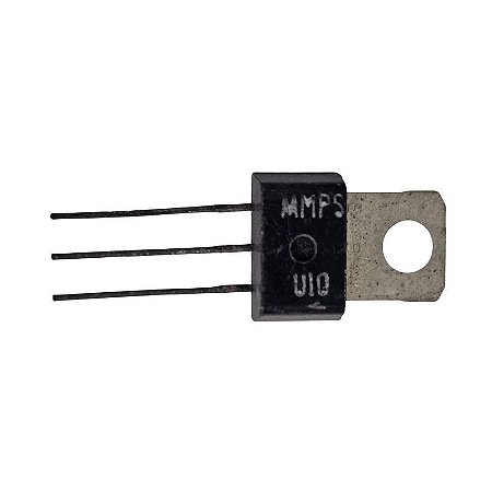 MPSU10 Transistor Motorola