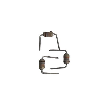 Resistor 18K 1/2W 5% CR12