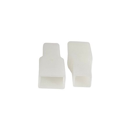 Capa Para Conector de Crimpagem 735093-0