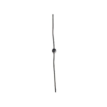 Diodo 1N5062 2A 800V