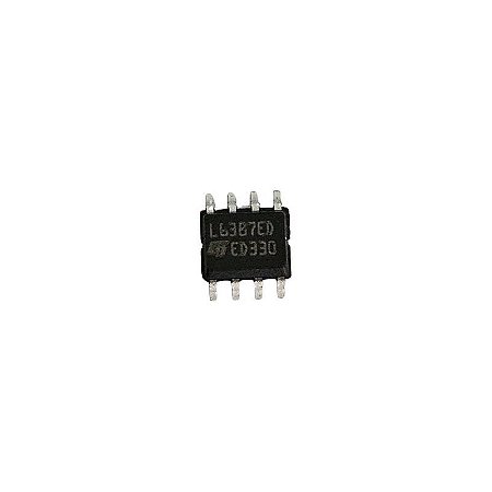 L6387ED Circuito Integrado Smd