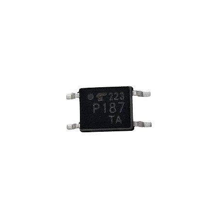 TLP187 Circuito Integrado Smd