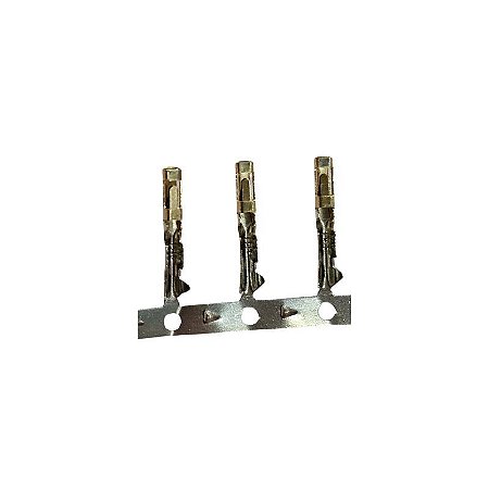 Terminal Para Conector KK 3,96MM
