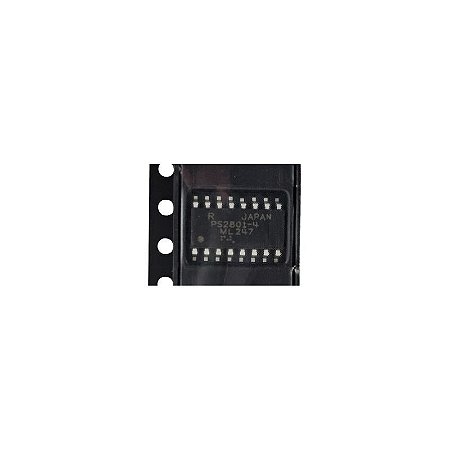 PS2801-4 Circuito Integrado Smd