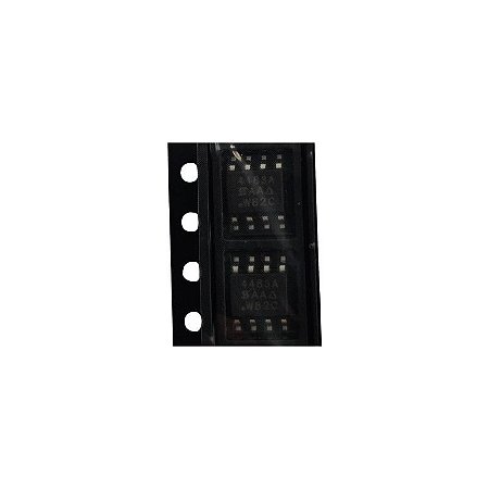 SI4483ADY = 4483A Circuito Integrado Smd