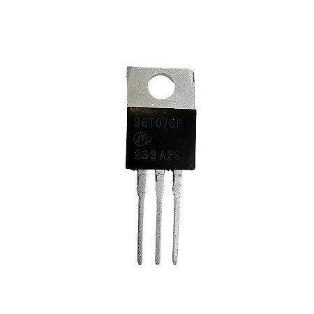 96T07GP Transistor To-220