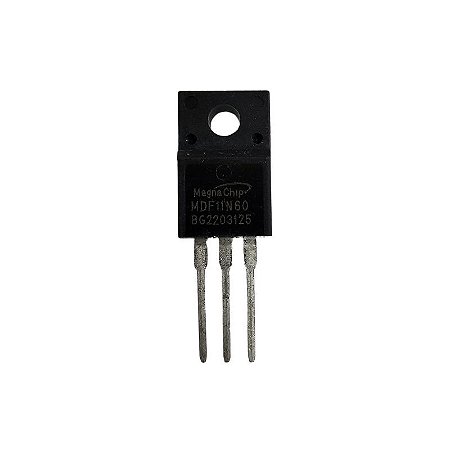 MDF11N60 Transistor To-220