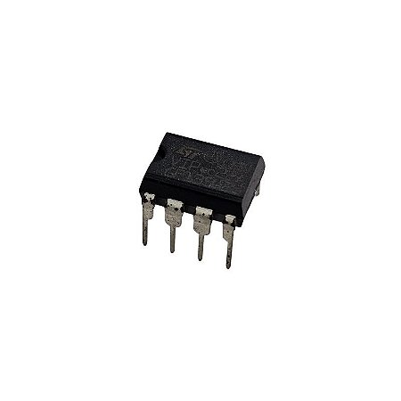 VIPer22A Circuito Integrado Dip-8