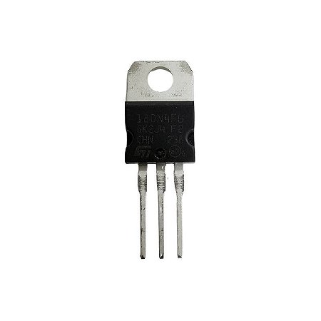 180N4F6 = STP180N4F6 Transistor To-220