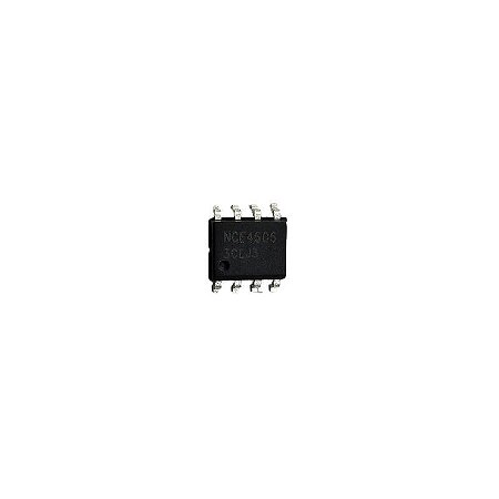 NCE4606 Circuito Integrado Smd