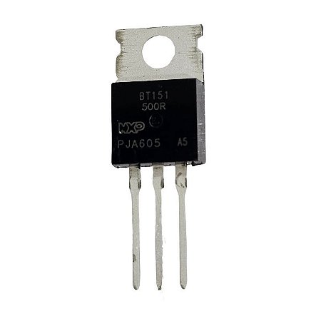 BT151-500R Transistor