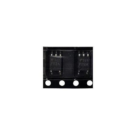 TLP112A Circuito Integrado Smd