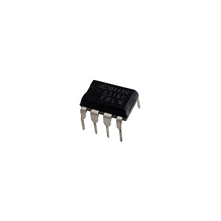 UC3844AN Circuito Integrado Dip-8