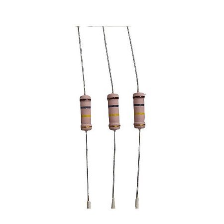 Resistor 180K 3W 5%