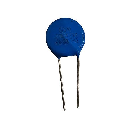 Varistor S20K300V = 20D471K