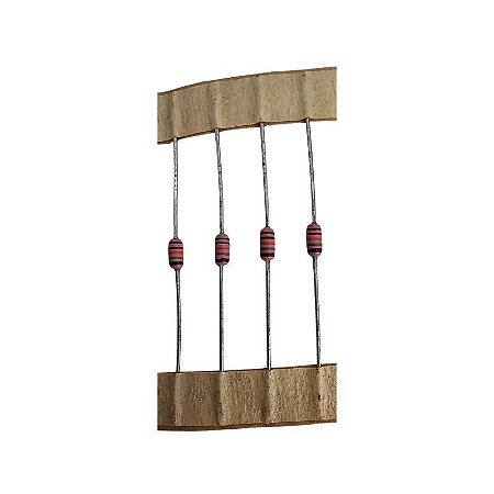 Resistor 53R 1/2W 1%