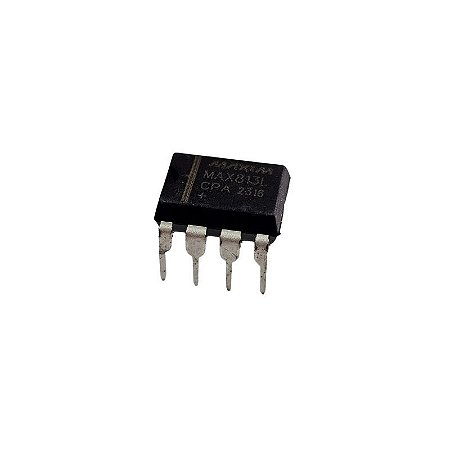 MAX813L CPA Circuito Integrado Maxim