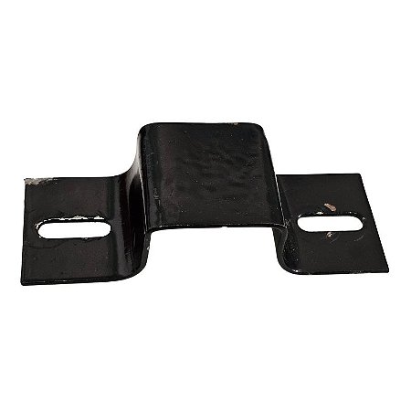 Suporte Para Parede 10x3,7CM Sem Parafuso Usado